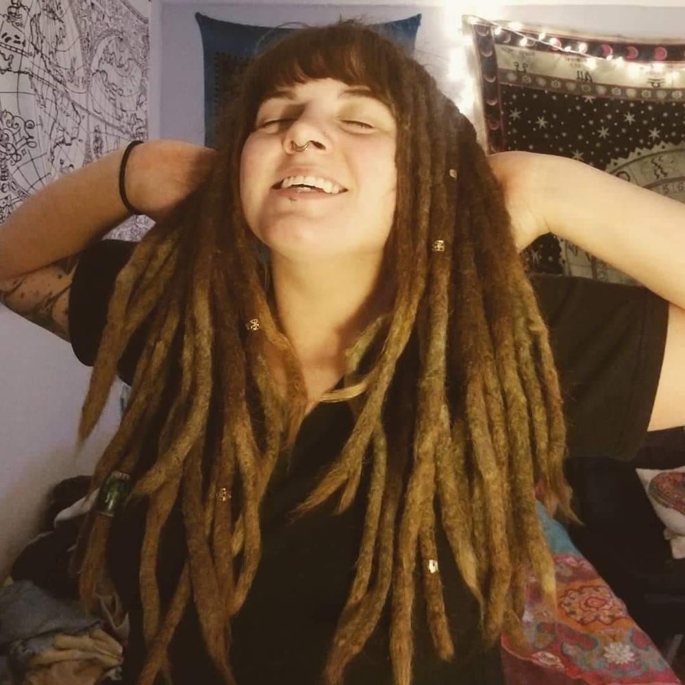 Meet your Posher, Kaitlyn